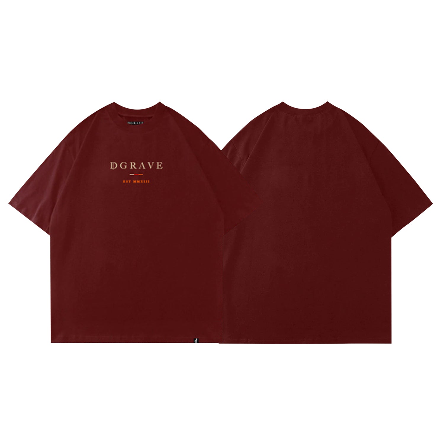 1986 MAROON