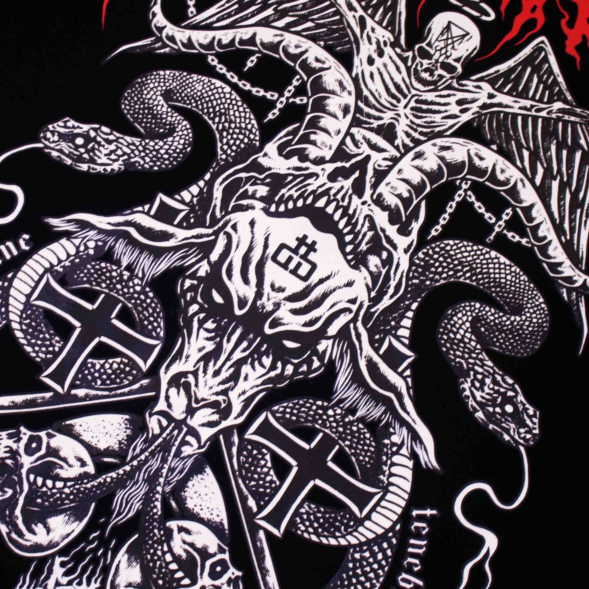 TENEBRIS