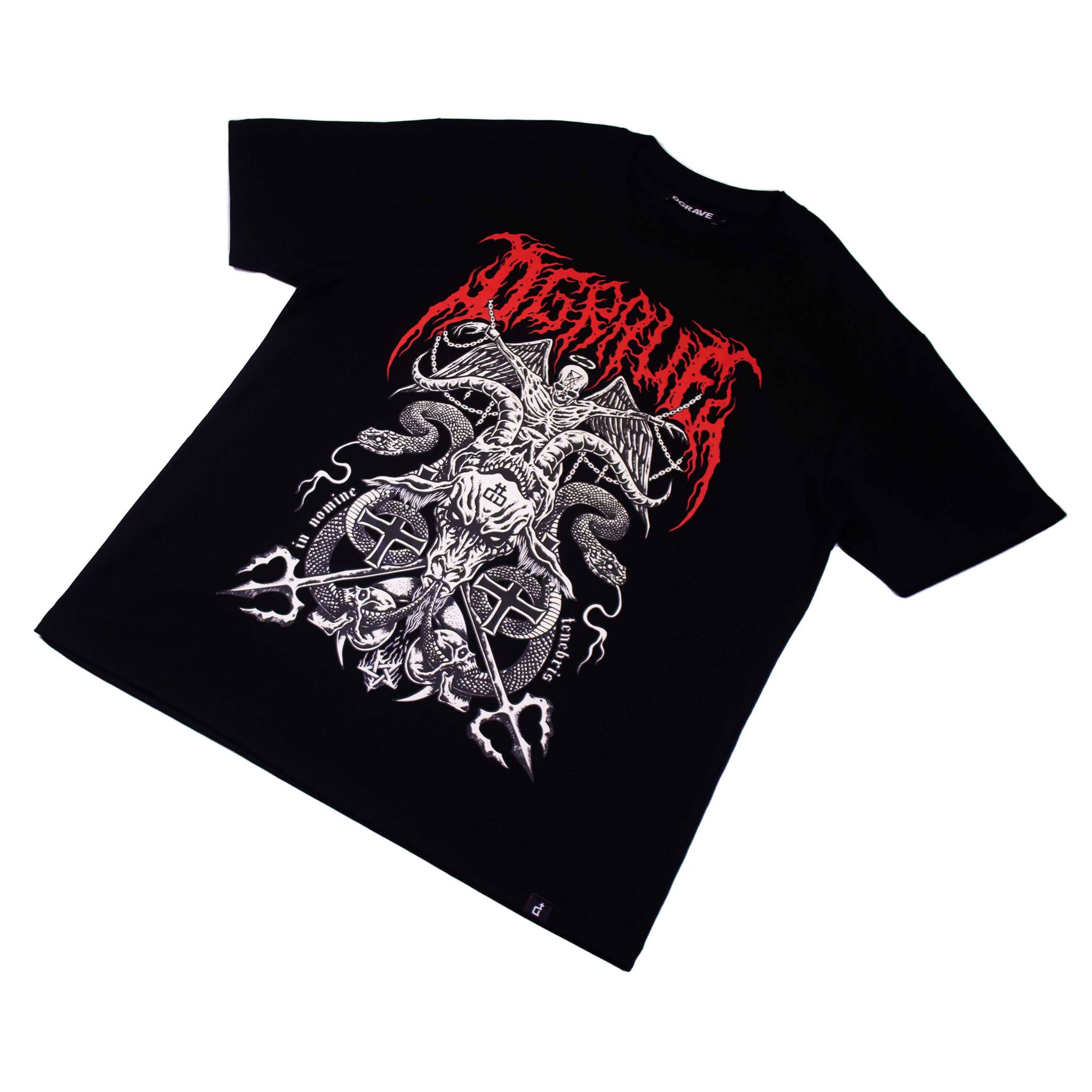TENEBRIS