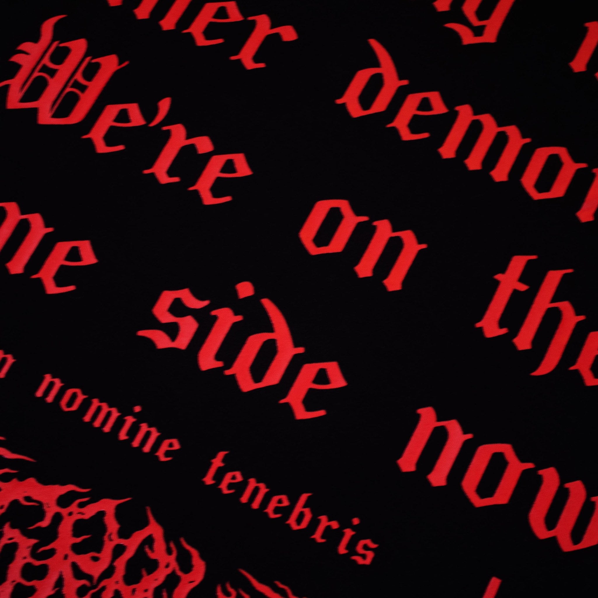 TENEBRIS