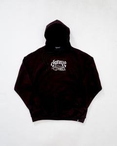 DEATH HOODIE