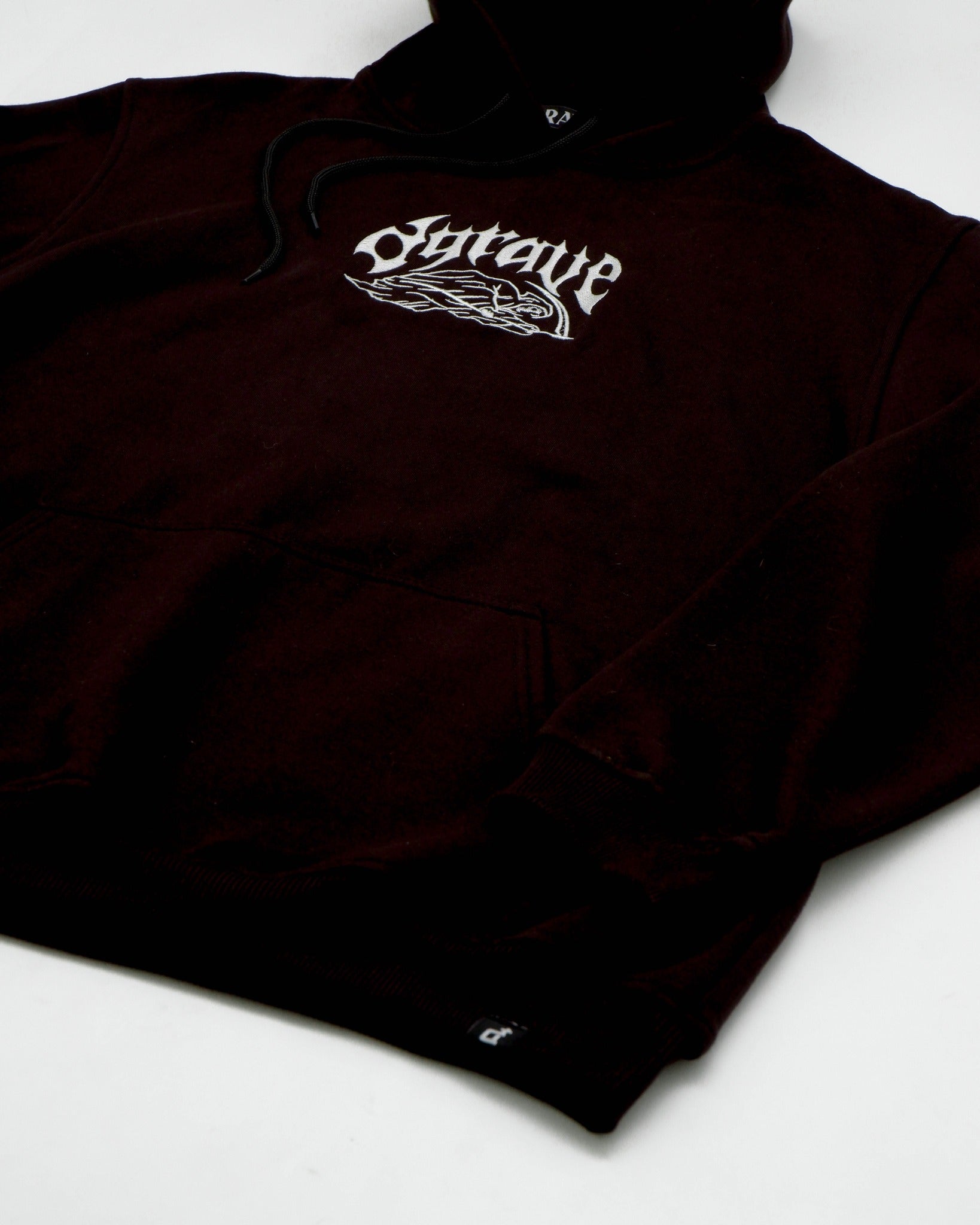 DEATH HOODIE