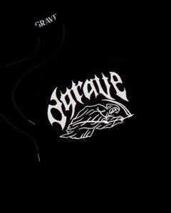 DEATH HOODIE