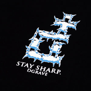 STAY SHARP