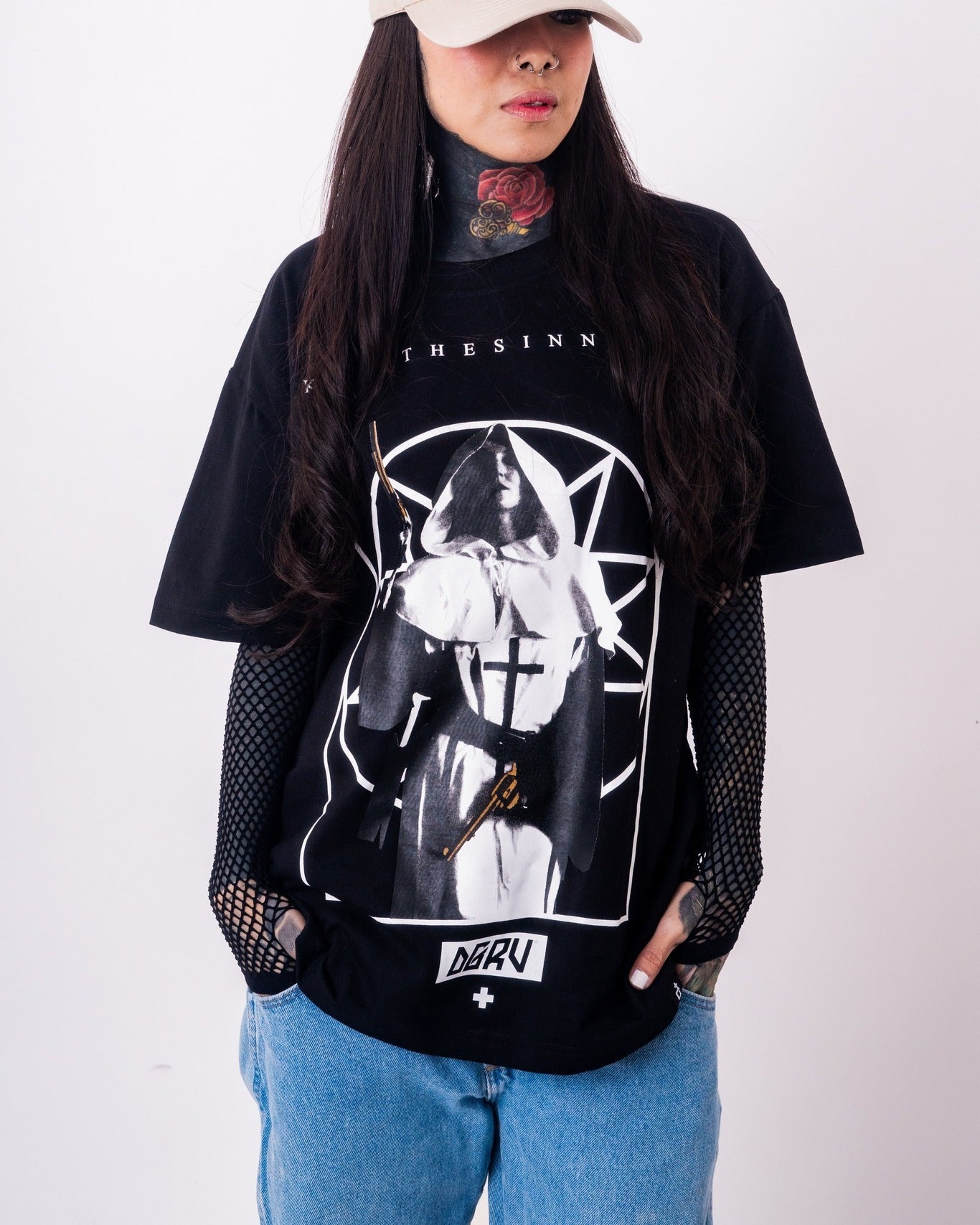 KILL THE SINNERS