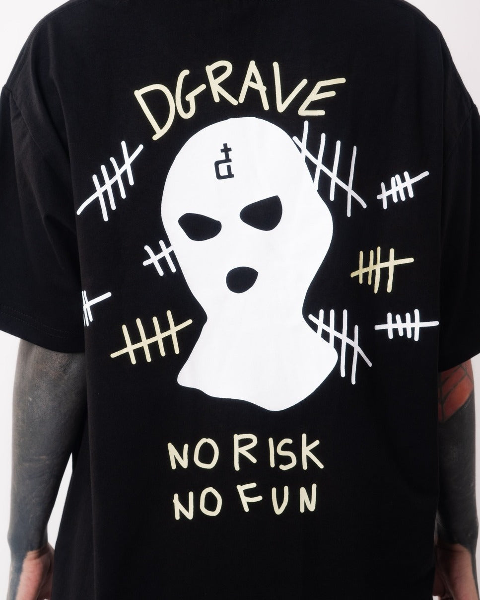NO RISK NO FUN