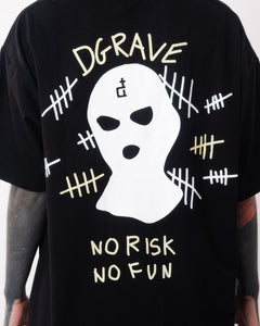 NO RISK NO FUN