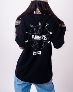 KILL THE SINNERS