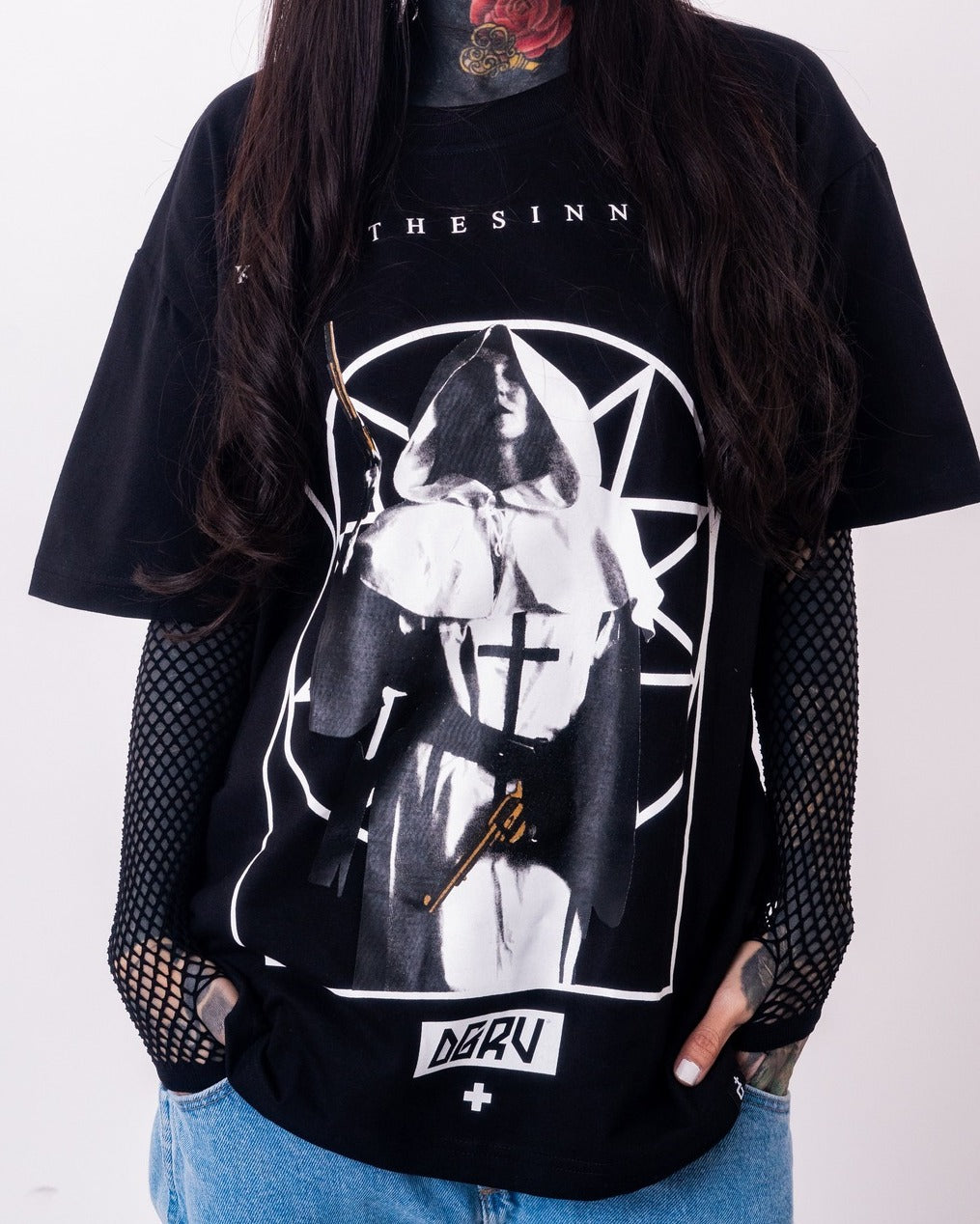 KILL THE SINNERS