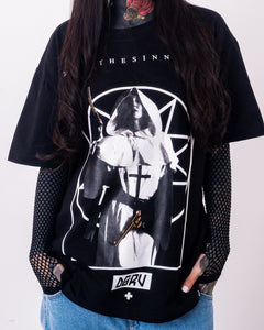 KILL THE SINNERS