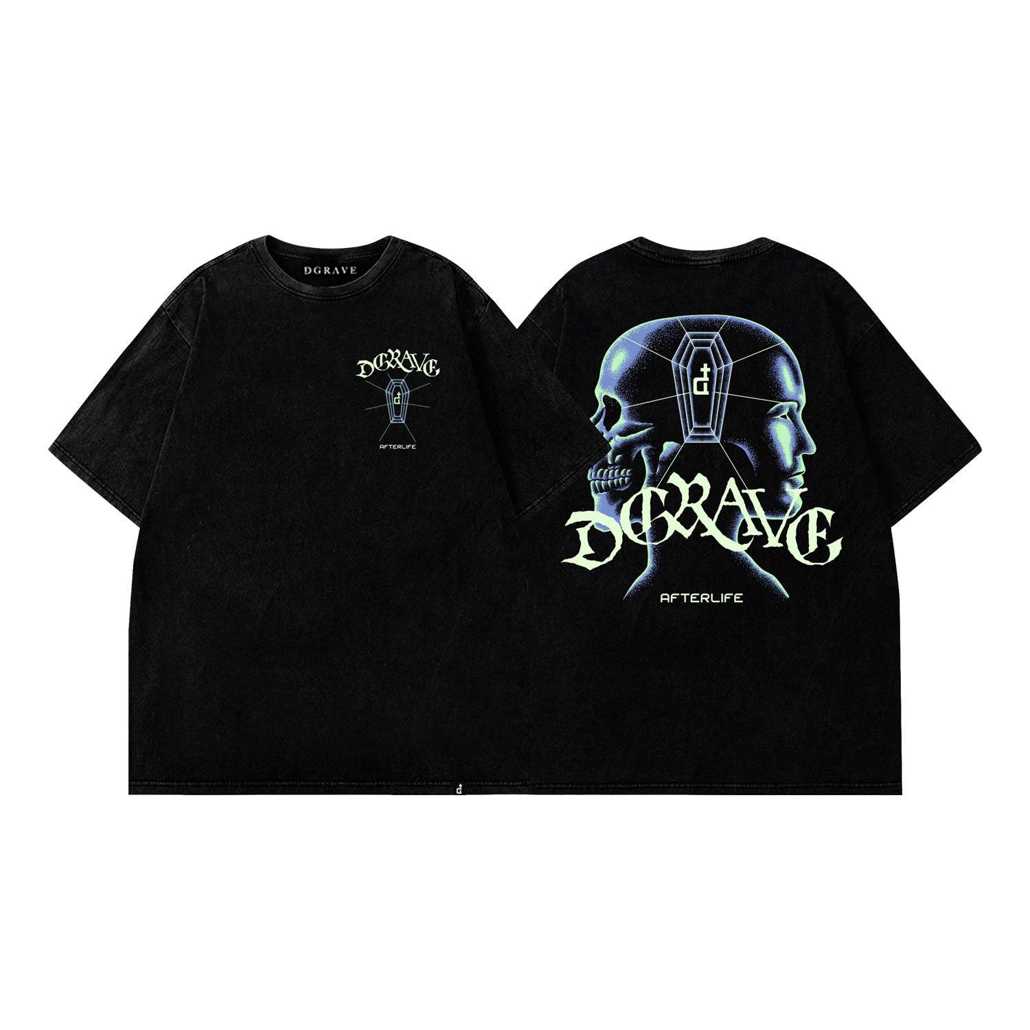 AFTERLIFE ACID WASH