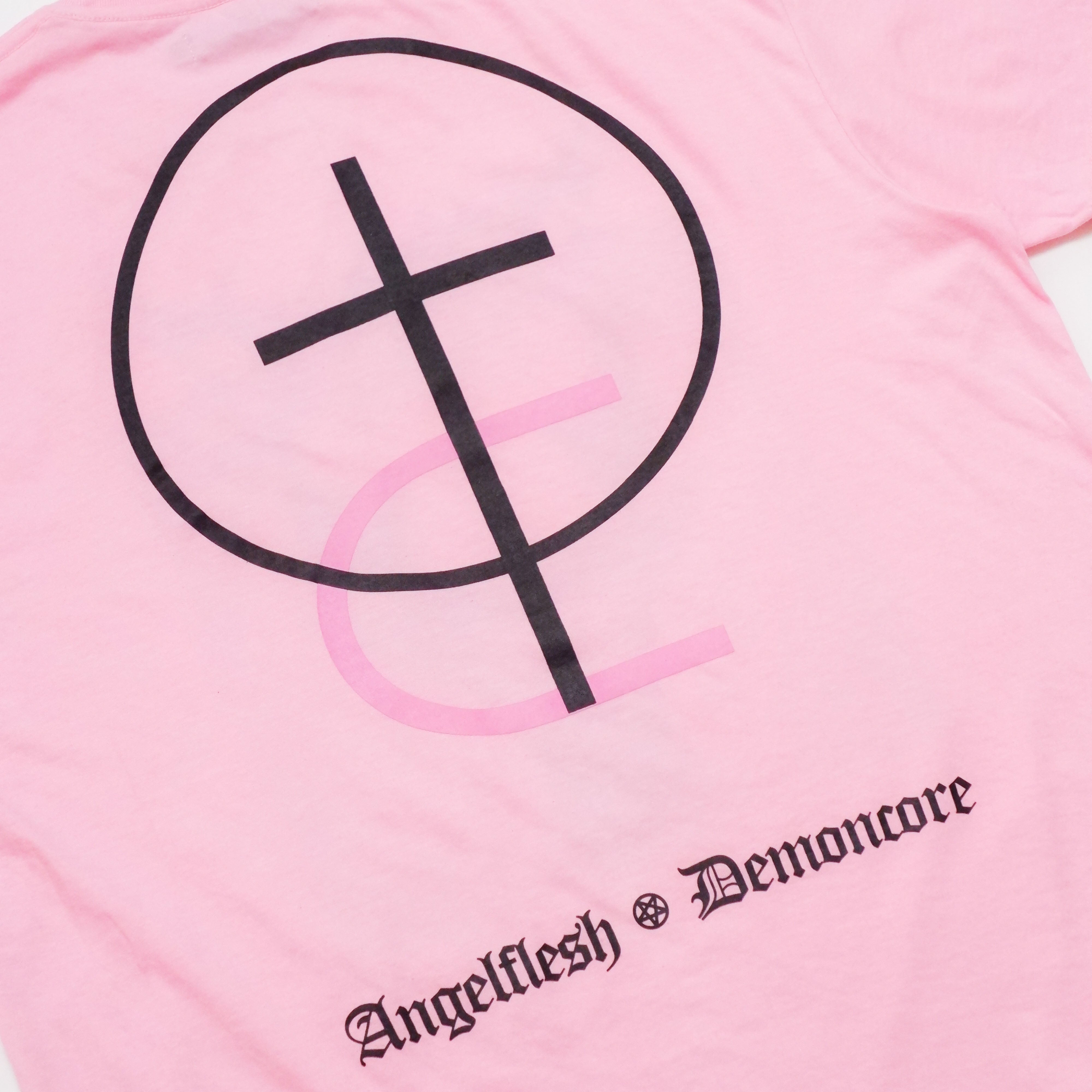 ANGEL FLESH