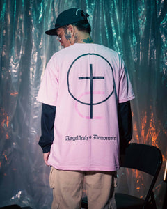 ANGEL FLESH