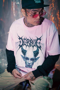 ANGEL FLESH