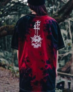 BANE TIE DYE