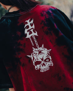 BANE TIE DYE