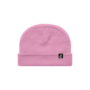 OG LOGO BEANIE PINK