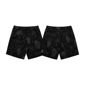 BLEAK SHORT