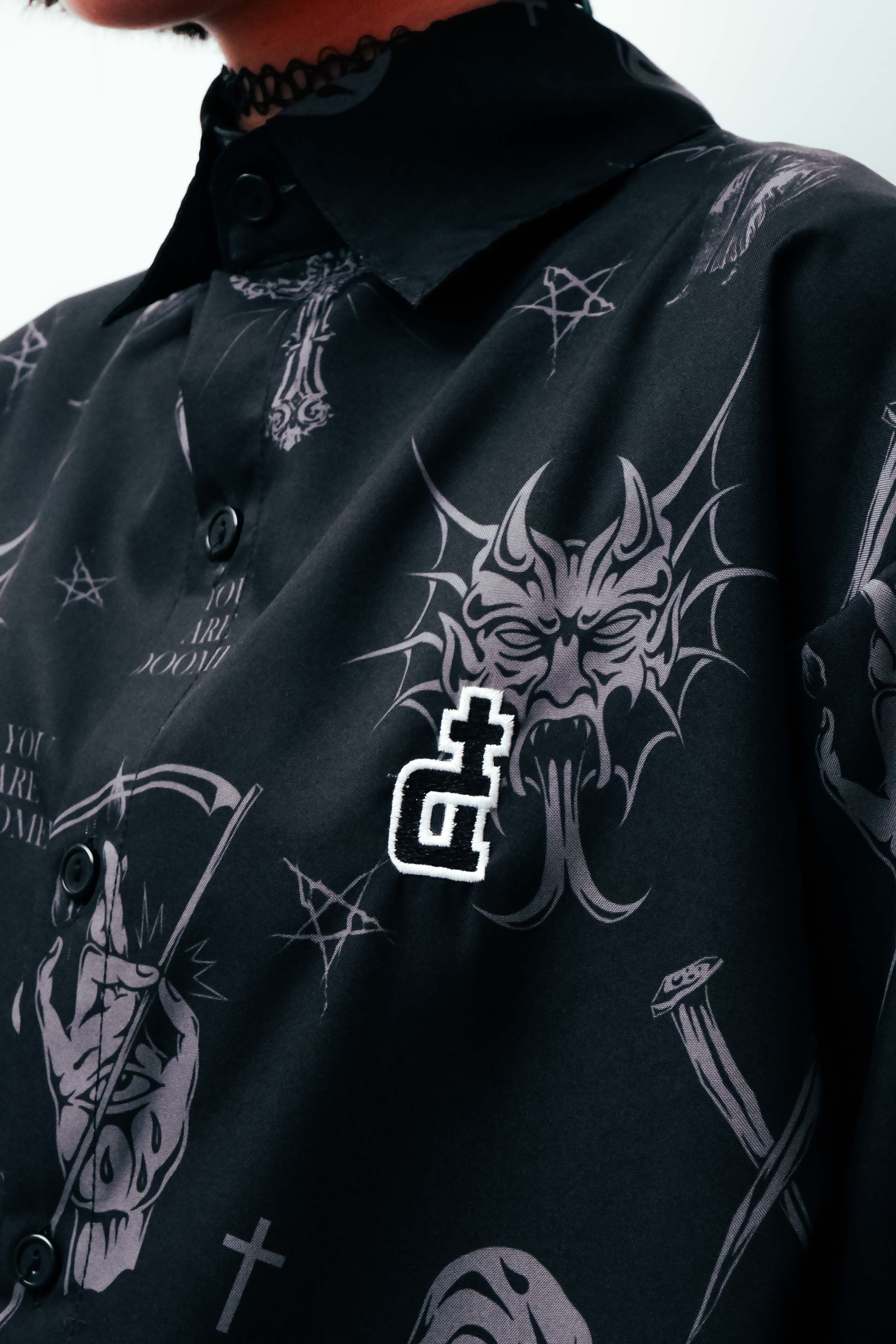BLEAK POLO