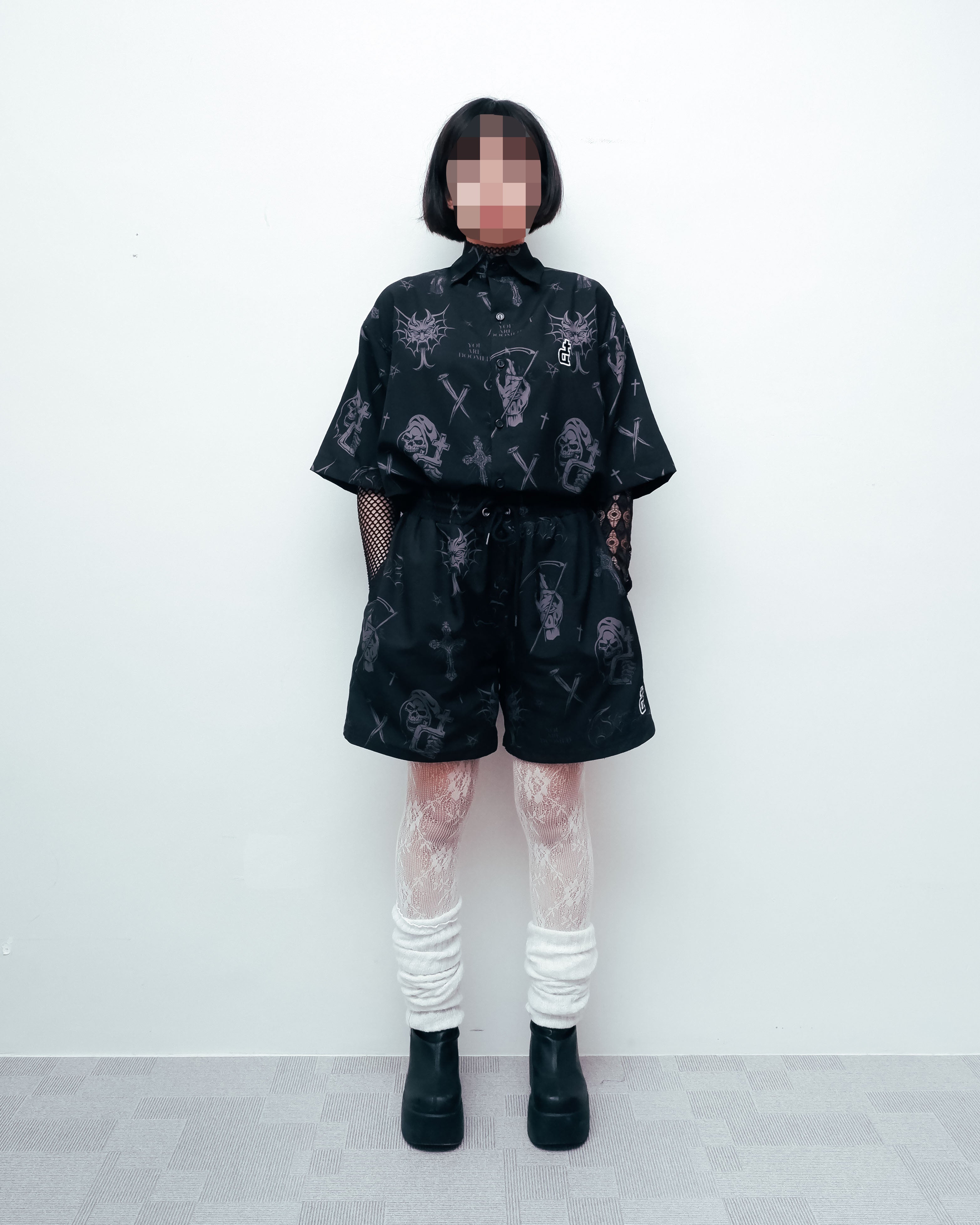 BLEAK POLO