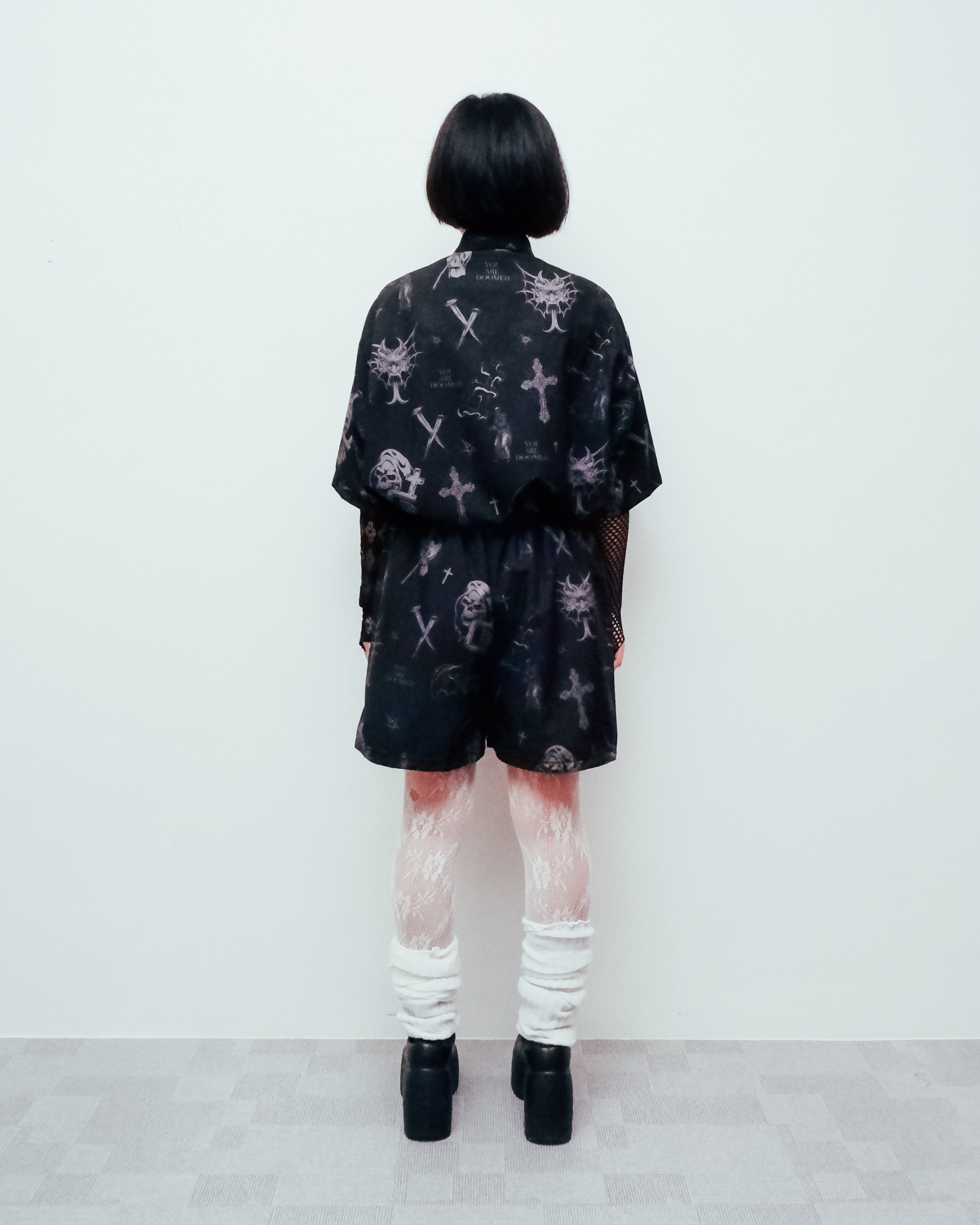 BLEAK POLO