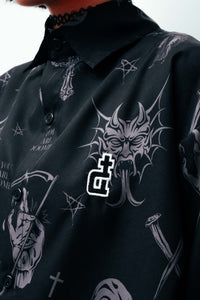 BLEAK POLO