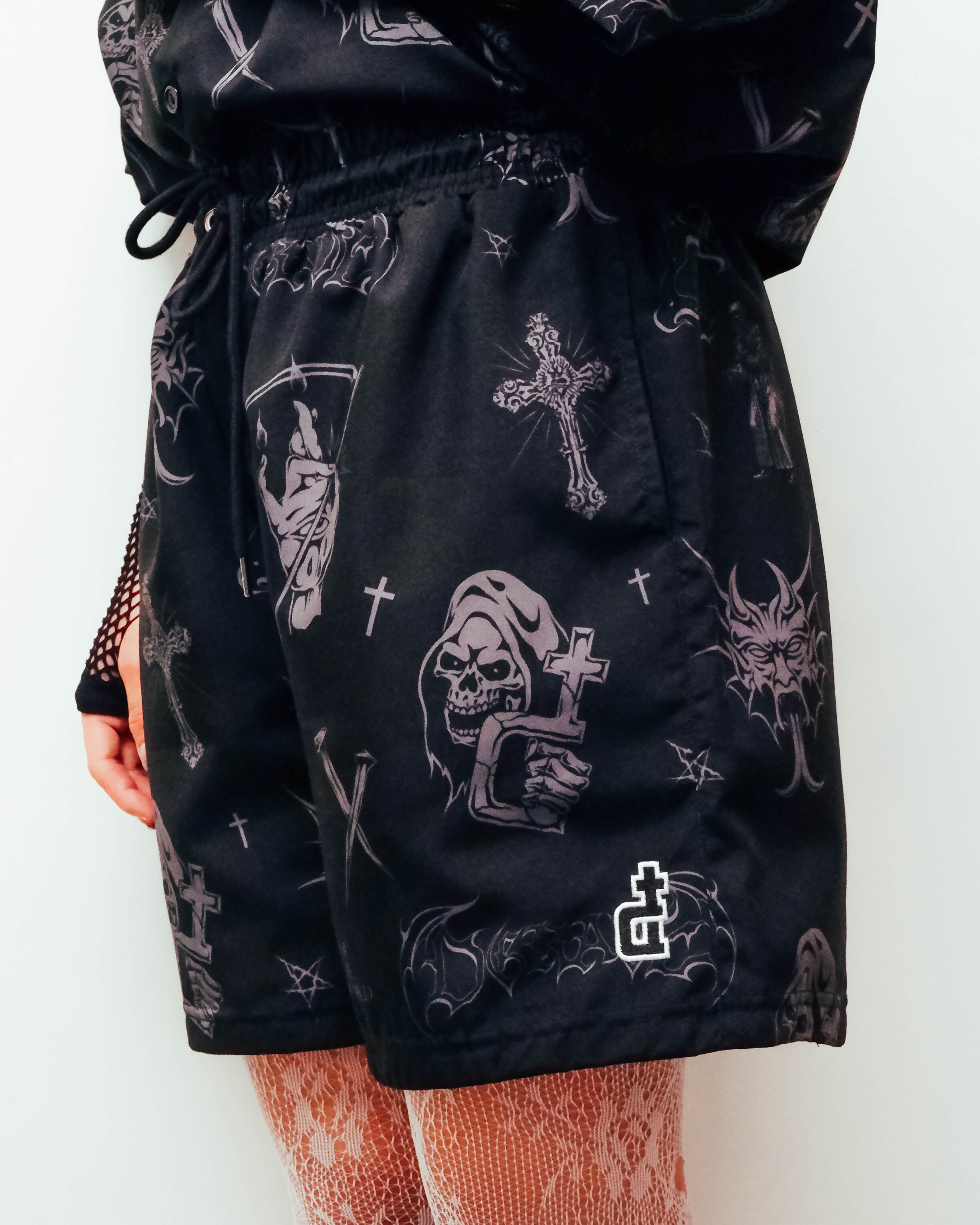 BLEAK SHORT