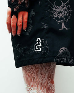 BLEAK SHORT