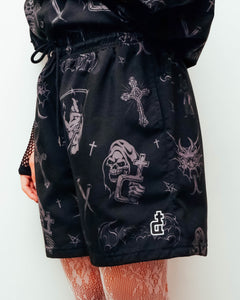 BLEAK SHORT