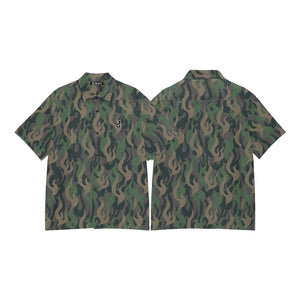 BURNCRYPT POLO