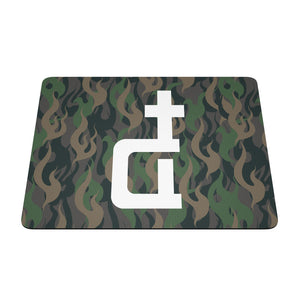 BURNCRYPT MOUSEPAD