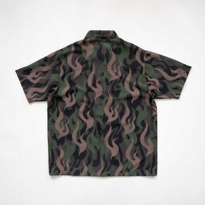 BURNCRYPT POLO