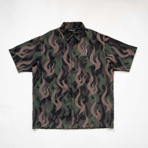 BURNCRYPT POLO