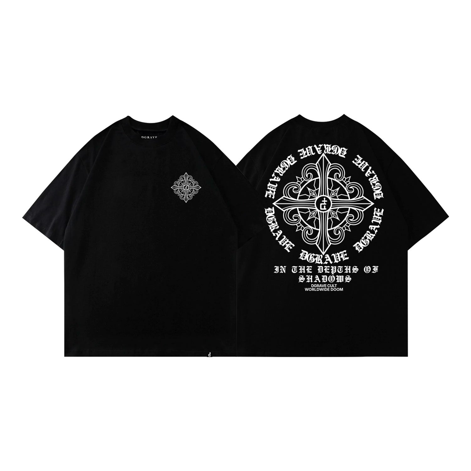 CELESTIAL CROSS