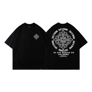 CELESTIAL CROSS