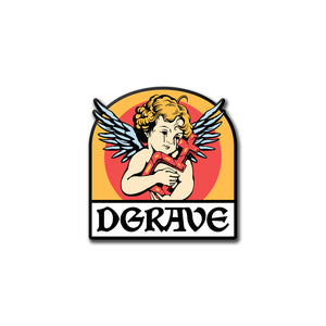 CHERUB MAGNET