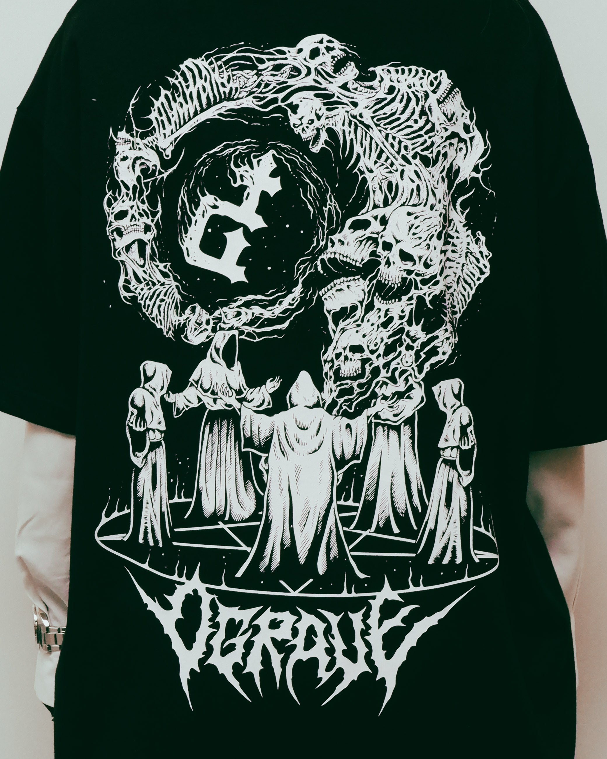 CONJURE