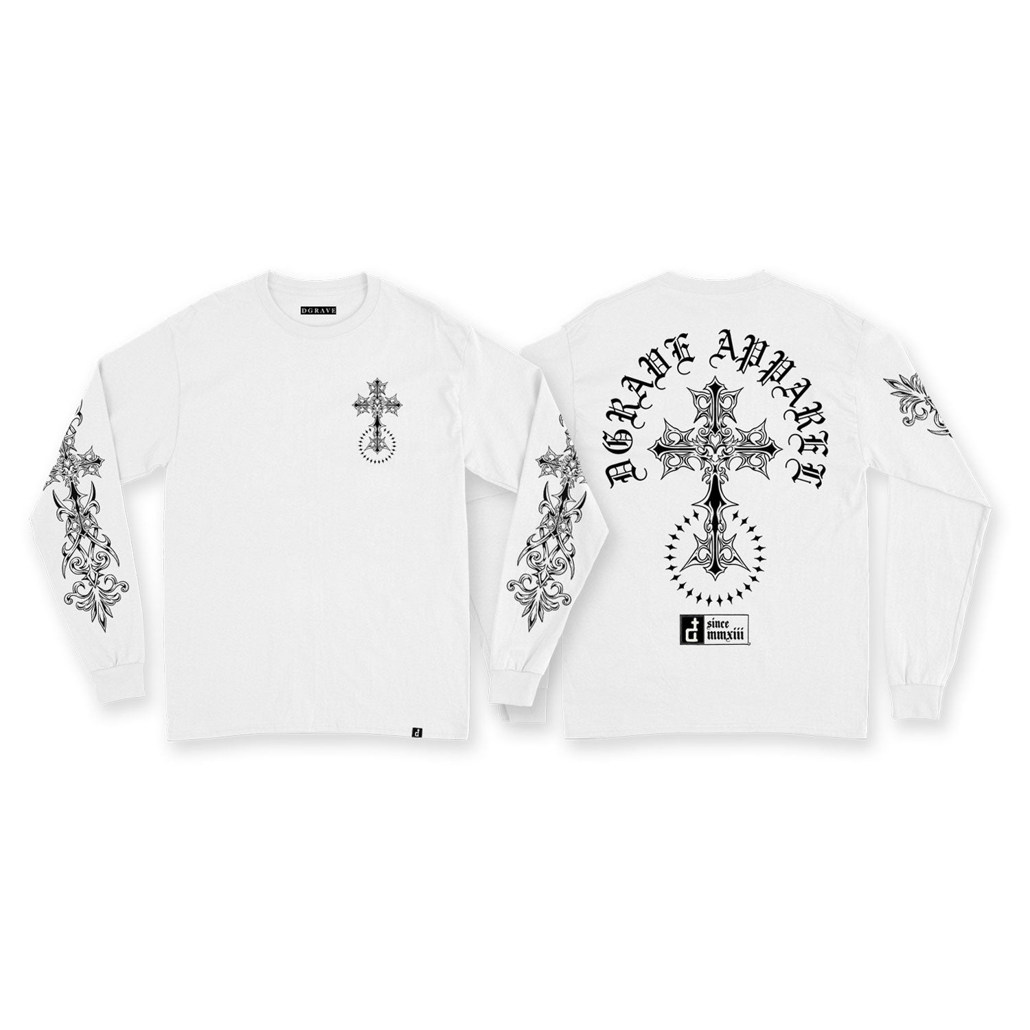 CRUCIFIX
