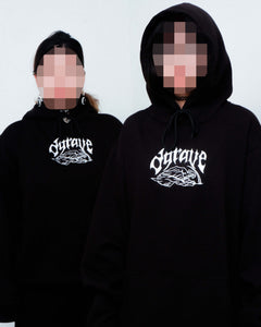DEATH HOODIE