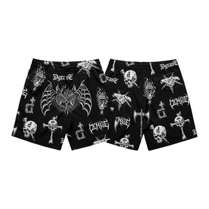 DEMISE SHORT