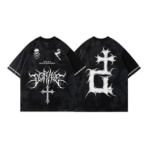 DESOLATE JERSEY