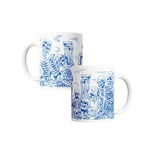 DESOLATE MUG