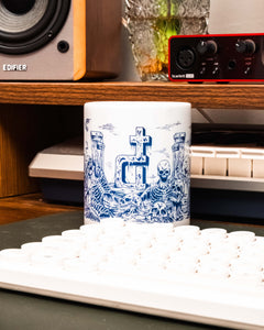 DESOLATE MUG