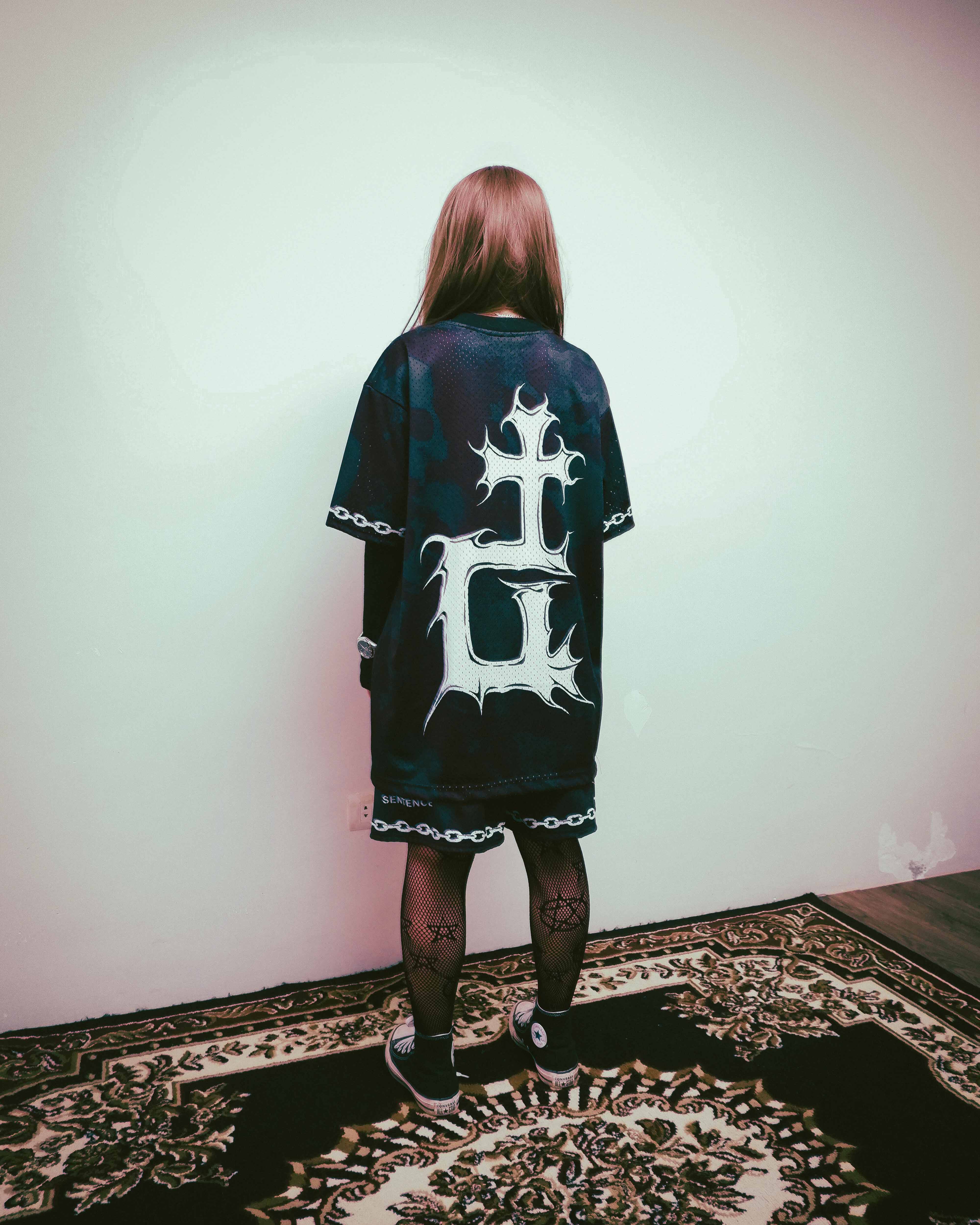 DESOLATE JERSEY