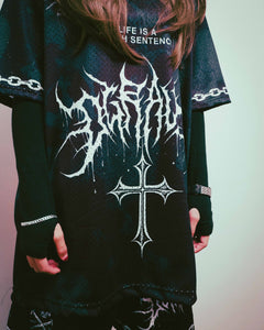 DESOLATE JERSEY