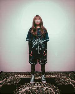 DESOLATE JERSEY