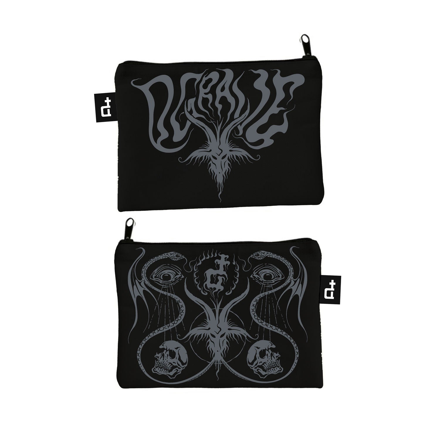 DUSKWRIT COIN PURSE