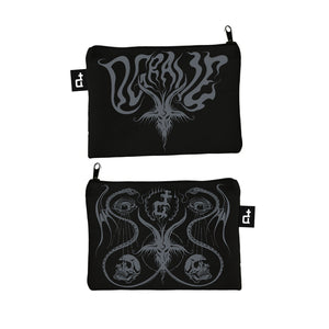 DUSKWRIT COIN PURSE