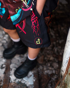 EXILE SHORT