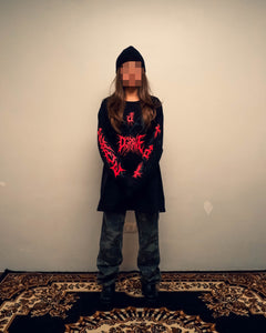 EXIT LIFE BLACK